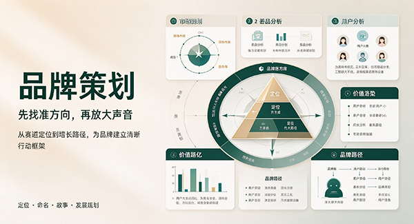 永州品牌策划
